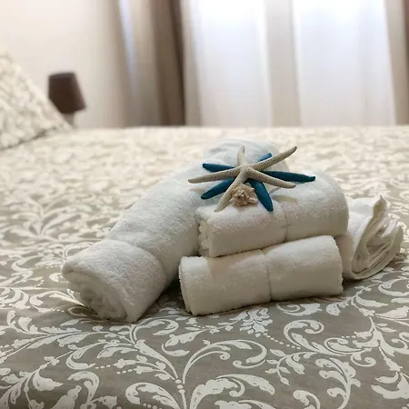Appartement Casa Vacanze Cavour *