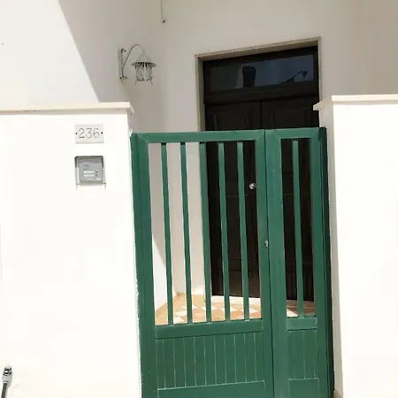 Appartement Casa Vacanze Cavour Pachino